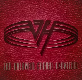 Couverture du produit · For Unlawful Carnal Knowledge