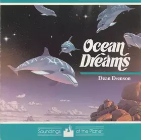Couverture du produit · Ocean Dreams