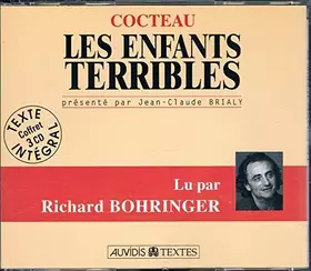 Couverture du produit · Les Enfants Terribles