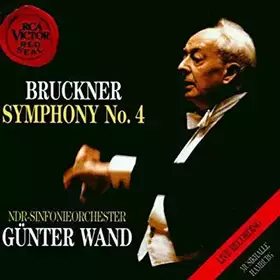 Couverture du produit · Symphony No. 4