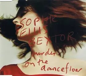Couverture du produit · Murder On The Dancefloor