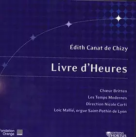 Couverture du produit · Livre d'Heures