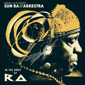 Couverture du produit · In The Orbit Of Ra