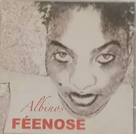 Couverture du produit · Albinos