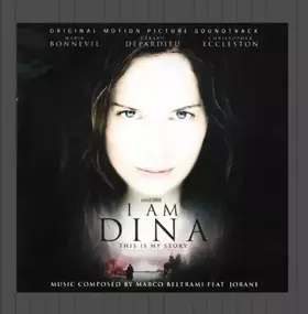 Couverture du produit · I Am Dina