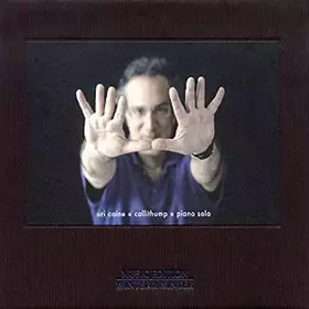 Couverture du produit · Callithump - Piano Solo