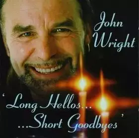Couverture du produit · Long Hellos Short. [Import]