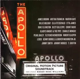 Couverture du produit · The Apollo (Original Motion Picture Soundtrack)
