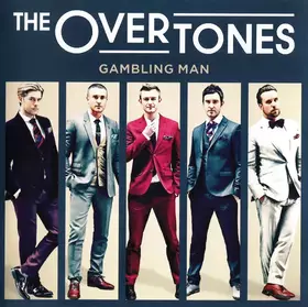 Couverture du produit · Gambling Man