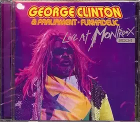 Couverture du produit · Live At Montreux 2004