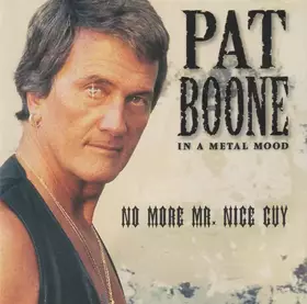 Couverture du produit · In A Metal Mood: No More Mr. Nice Guy
