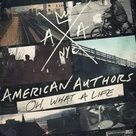 Couverture du produit · Oh, What A Life