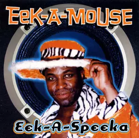 Couverture du produit · Eek-A-Speeka