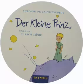 Couverture du produit · Der Kleine Prinz