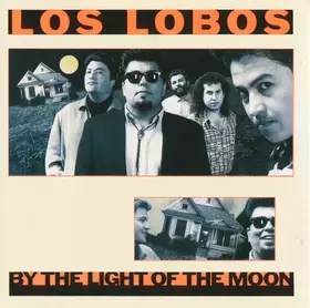 Couverture du produit · By The Light Of The Moon