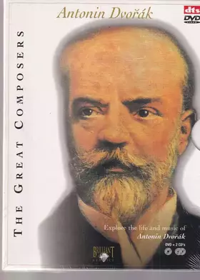 Couverture du produit · The Great Composers