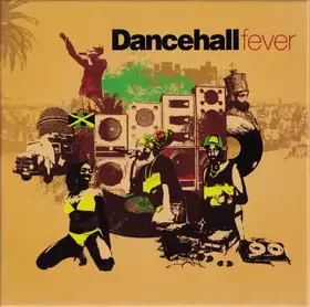 Couverture du produit · Dancehall Fever