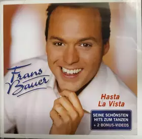 Couverture du produit · Hasta La Vista