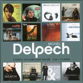 Couverture du produit · L'essentiel Des Albums Studio 1964-2009