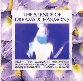 Couverture du produit · The Silence Of Dreams & Harmony