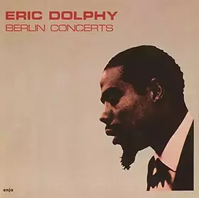 Couverture du produit · Berlin Concert