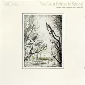 Couverture du produit · You Must Believe In Spring