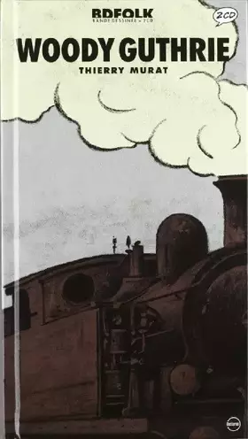 Couverture du produit · Woody Guthrie