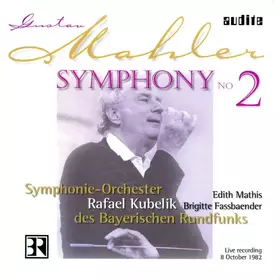 Couverture du produit · Symphony No 2
