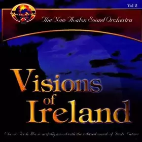 Couverture du produit · Visions Of Ireland Vol.2