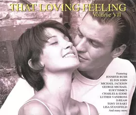 Couverture du produit · That Loving Feeling Volume VII