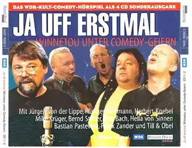 Couverture du produit · Ja Uff Erstmal - Winnetou Unter Comedy-Geiern