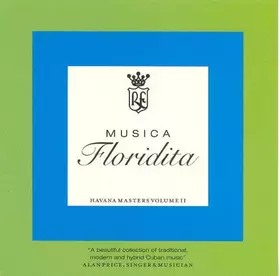 Couverture du produit · Musica Floridita: Havana.V.2 [Import]