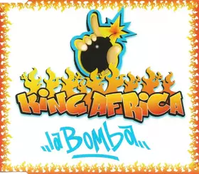 Couverture du produit · La Bomba