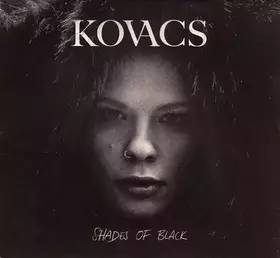 Couverture du produit · Shades Of Black