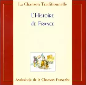 Couverture du produit · L'histoire de France