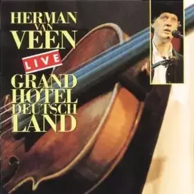 Couverture du produit · Grand Hotel Deutschland