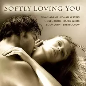 Couverture du produit · Soflty Loving You