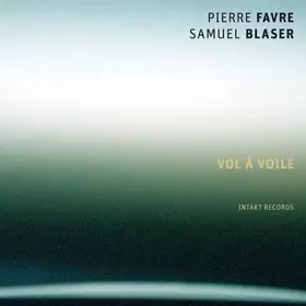 Couverture du produit · Vol À Voile