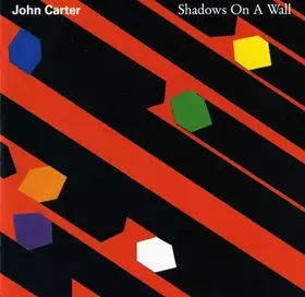 Couverture du produit · Shadows On A Wall