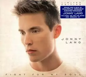 Couverture du produit · Fight For My Soul