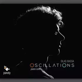 Couverture du produit · Oscillations