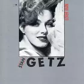 Couverture du produit · Lover Man [Import]