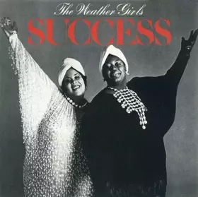 Couverture du produit · Success