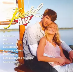 Couverture du produit · Kuschelrock 20