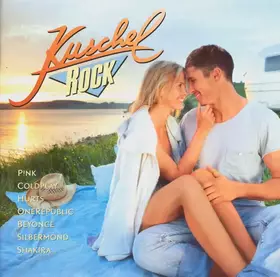 Couverture du produit · KuschelRock 24