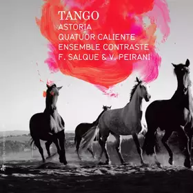 Couverture du produit · Tango