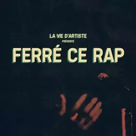 Couverture du produit · Ferré Ce Rap