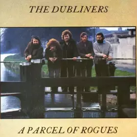 Couverture du produit · A Parcel of Rogues