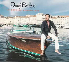 Couverture du produit · Le Dernier Romantique