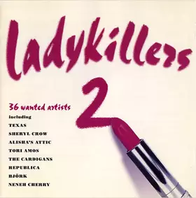 Couverture du produit · Ladykillers 2